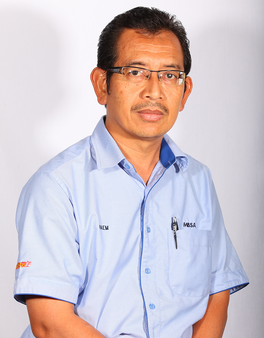 Hafeezul Nazree b. Rahmat 